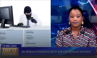 [Info Soirée] : «Zot pe kokin par Rs 40 000- Rs 50 000 a ban comersan lor TikTok»