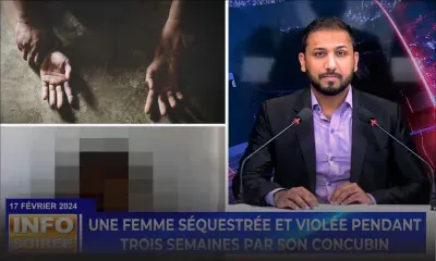 [Info Soirée] : « Linn raz mo latet »