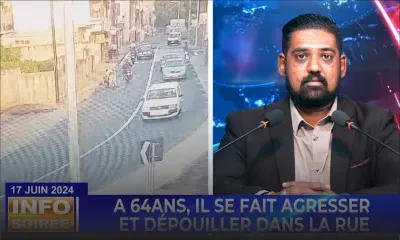 INFO SOIREE : « Enn vie bolom gagn bate, dimun gete mem »