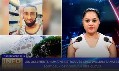 [Info Soirée] : «Mon fils est schizophrène», confie Nathalie Groh