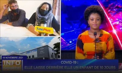 [INFO SOIRÉE] : «Ti baba la pas pu kone so mama mai nu tou pu okip li»