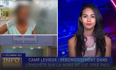 [Info Soirée] :  « Linn al rod so cas, linn truv la mor » pleure sa compagne