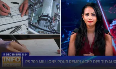 [Info Soirée] : « Prakash Maunthrooa et son équipe dans le viseur »