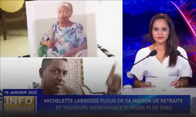 [Info Soirée] : Son fils : «Kouma line kite home sans ki persone trouver ?»