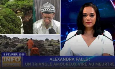 [Info Soirée] : « Mo belfi inn lev zenfan in dir baboo to papa fini ale »