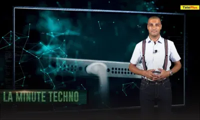 La Minute Techno – De plus en plus de smartphones sans chargeur