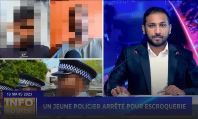 [Info Soirée] «Ziska lerr monn debours Rs 292,000»