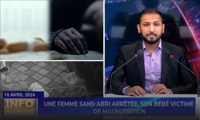 [Info Soirée] : «Depi li ansint zanfan la pass mizer»