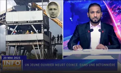 [Info Soirée]  «Li ti ena bokou lambisyon ek proze», pleure son oncle  