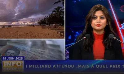 [Info Soirée] : « Taxer les touristes, pari gagnant ou fiasco ? »