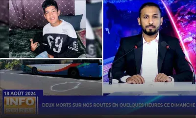 [Info Soirée] «Enn finn tap ar minkourant, lot la finn anvole» 