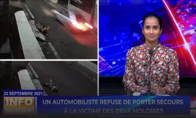 [Info Soirée] : «Li pou bizin ale operer l’Inde»