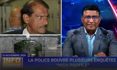 [Info Soirée] : Medpoint et la MIC dans le viseur des autorités