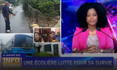 [Info Soirée] : « Eski laporte bis pas sipoze ferme ? »