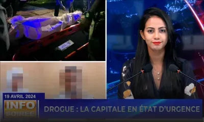 [Info Soirée] : «Nou ki kone ki nou pe viv»