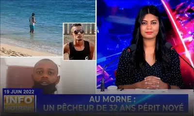 [Info Soirée] : « Nou ti al tras enn lavi pou enn kari », confie un ami de la victime 