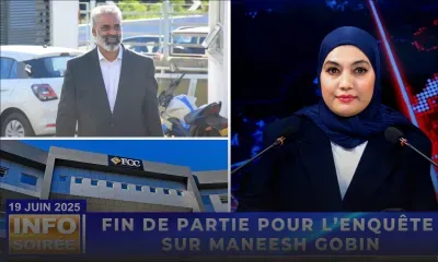 [Info Soirée] : « ECO DEER PARK : LA BALLE AU DPP »