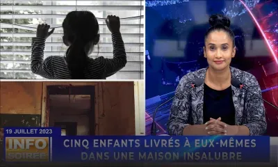 [Info Soirée] : «Nou per pou koze ena danze» 