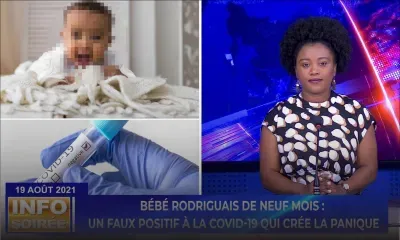 [INFO SOIRÉE] : «Soi zot laparey test PCR pas bon soi ine embrouil ek enn lot dimoune»