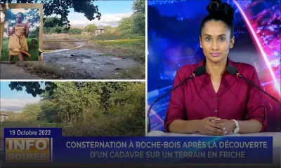 [Info Soirée] «Mo tifi pann ekoute kan mo’nn koz ek li»