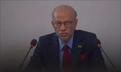 Ramgoolam : « Des mouvements suspects aux nos 5, 11, 12, 15,16 et 17 »