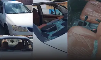 Suspecté de vol : un ouvrier meurt après une violente agression