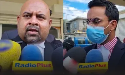 Trafic de drogue allégué : « Si ena ankor akise, kifer pe tarde ? », lance Me Dulloo