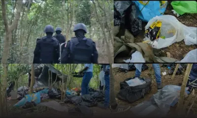 Opération antidrogue à Choisy : des suspects tirent sur la SST et prennent la fuite