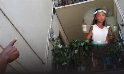 Chute fatale à Palma : Ketiana était pleine de vie, raconte sa mère