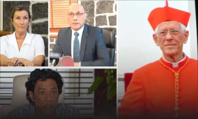 LIVE : vos rendez-vous sur www.defimedia.info ce vendredi 