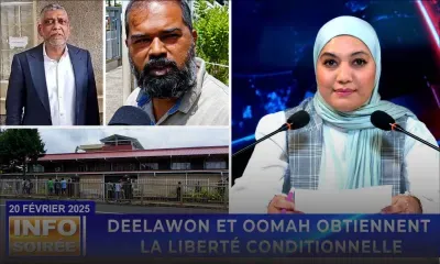 [Info Soirée] : « Les photos parlent d'elles-mêmes »