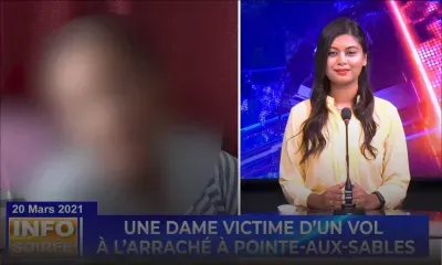 [Info Soirée] Covid-19 : « Avan lamor mo misie, zame mo ti sorti tousel »