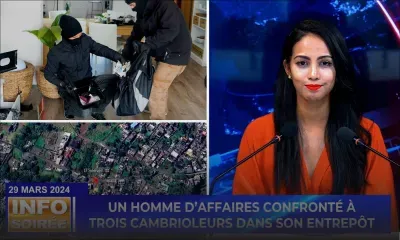 [Info Soirée] : «Zot ti pou touy gardien si pa ti resi gagn zot»