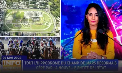 [INFO SOIRÉE] : « Gouvernema finn signe arrêt de mor MTC »