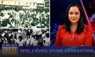 [Info Soirée] : « Une jeunesse debout, un système à genoux »