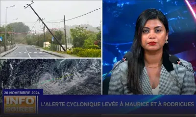 [Info Soirée] : “Rafal Bheki fine sok nou“