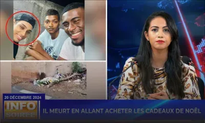 [Info Soirée] : «Kaisen pas pou kapav realiz so rev mont so lakaz»