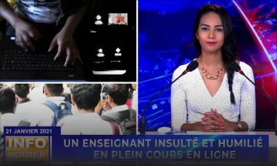 [Info Soirée] : « Missie ou ena tifi ? »