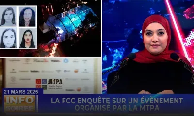 [Info Soirée] : « Des fonds publics pour des « Coco Girls » ?