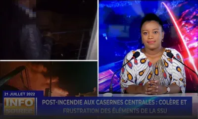 [Info Soirée] : «Nou pe bizin dormi a 2 parfwa a 3 lor enn lili»