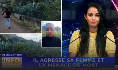 [Info Soirée] : « Kan mo riss bonet lor so figir mo trouver ki mo mari sa »