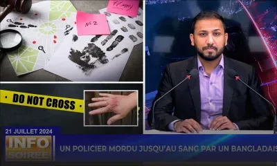 [Info Soirée] : «Bizin fer bann sispe met mask»