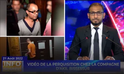 [Info Soirée] «Ey ! li pran enn sak li ale...», crie la police