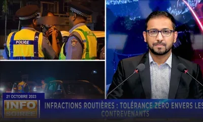 [Info Soirée] : «Nou pa pou fer oken kado» 