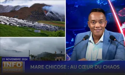 [Info Soirée] «Bizin preserve la santé ban habitant»