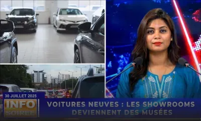 [Info Soirée] : « Enn loto pan vande sa moi-la »