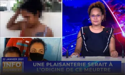 [Info Soirée] :Vishal Neeladoo meurt deux jours avant les 7 ans de sa fille : «Voila ki kado mo tifi inn gayne» dit sa femme