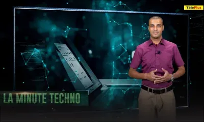 La Minute Techno - Huawei lance les nouveaux MateBook E, D14 et D15