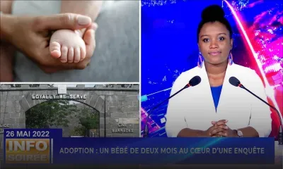 [INFO SOIREE] : «Plas enn zanfan li dan ene fami, pa dan shelter less bann fami adopte»