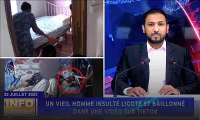 [Info Soirée] : «Nou finn plin avek twa»